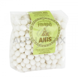 Anis de Flavigny - sachet de 500g