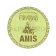 Anis de Flavigny - sachet de 500g