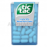 Tic Tac menthe extra fraîche