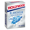 Hollywood dragées Blancheur Menthe Polaire s/sucres