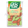 Tic Tac duo (orange citron)