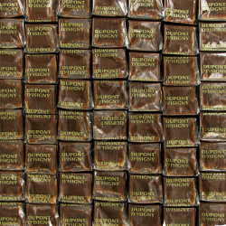Caramels pâtissiers chocolat kg Dupont d'Isigny