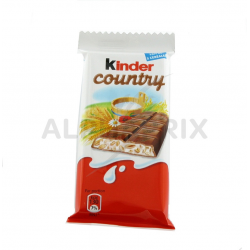 Kinder country T1
