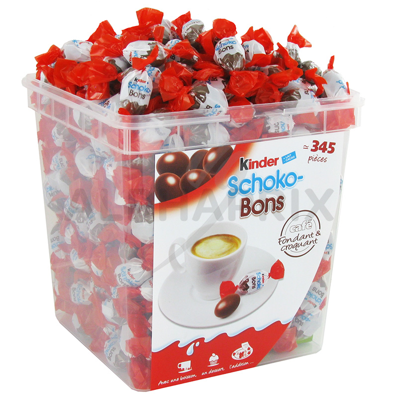 Bonbons en vrac en paquet au kilo ou en tubo sur notre site de vente en  ligne d'épicerie sucrée aux particuliers et professionnels.