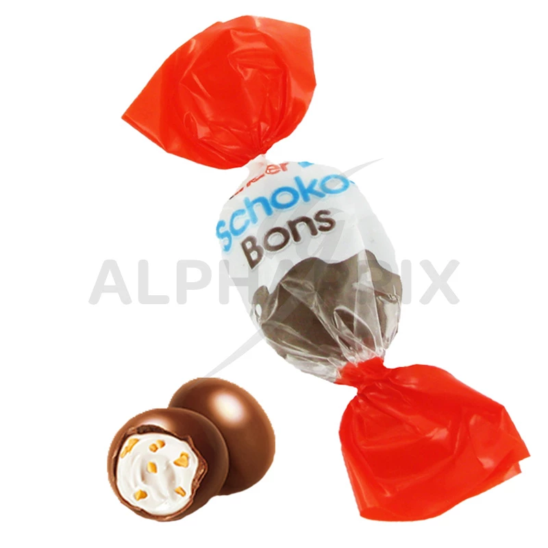 Kinder : sélection / Alphaprix