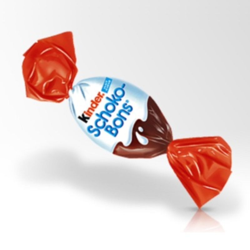 Kinder - Kinder Schoko-Bons, c'est tellement bon ! Et vous, avec