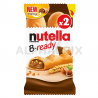 Nutella B-ready T2 - 44g