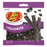 Jelly Belly liquorice (réglisse) 70g