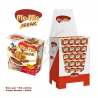 Pic nic break 50g en box bi-pack pre-commande