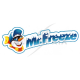 Mister Freeze Party 45 ml - boîte de 140