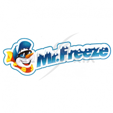 Mr freeze party rose 45 ml par 140