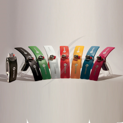 Briquet Solaire B*Fly