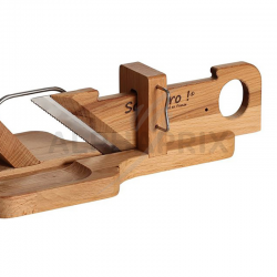 Guillotine So Apéro spécial gaucher Bron coucke l'Originale