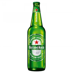 ~Heineken VP 65cl