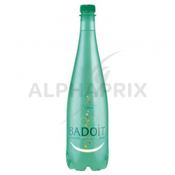 Badoit Pet 1L