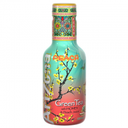 Arizona Thé vert Pêche Pet 50cl