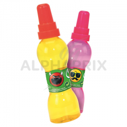 Bibi fruits parfums assortis