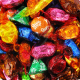 ~Quality Street boîte ronde 480g