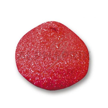 Balles de Golf Fraise rouge kg Fini