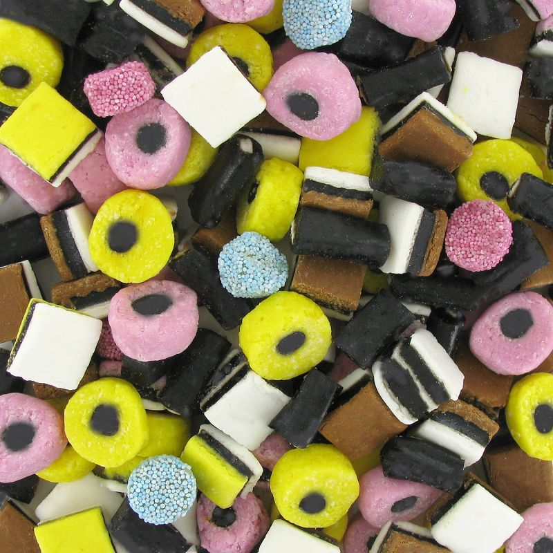 Confiserie en ligne - Bonbons pas chers : plus de 1500 références !