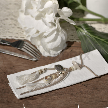 Suspension déco naturel