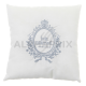 Coussin porte-alliances Just Married
