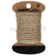 Cordon naturel 10M