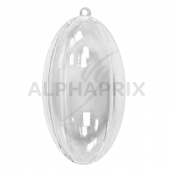 Boîtes Rugby forme Ballon par 3