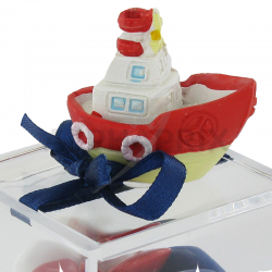 Bateaux mini par 2