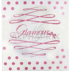 Chemin de table Glamour