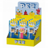 ~Pez figurine Pat Patrouille + recharge