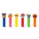 ~Pez figurine Pat Patrouille + recharge