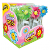 Sucettes Sweet Flower Pop Johny Bee