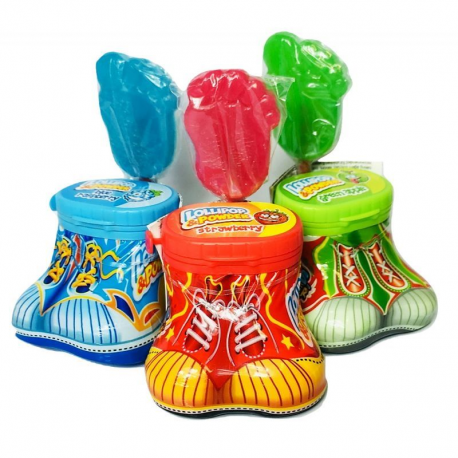 Boots Dipper Johny Bee