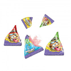 Popping candy Johny Bee