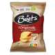 Chips Brets nature lisse 30g