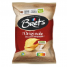 Chips Bret's nature lisse 30g