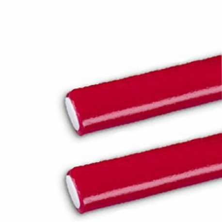 Jumbos lisses fraise 57g Fini - boîte de 30