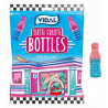 Sachet 90g bouteille Tutti Frutti vidal