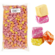 Fruit-tella mini assortis en sac kg vrac