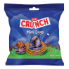 ~Crunch mini oeufs sachet 80g