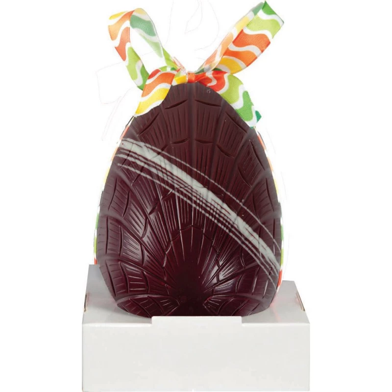 Guimauves Chocolat - Coffret Excellence de Noël - 20 grandes guimauves -  280g
