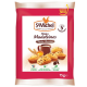 Madeleines coquille pépites de chocolat 75g St Michel