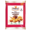 Madeleines coquille pépites de chocolat 75g St Michel