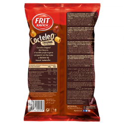 Cocktail sans coque 130g