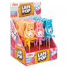 ~Sucettes Lapi Pop 40g - 19cm