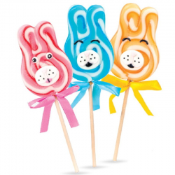 Sucettes Lapi Pop 40g - 19cm