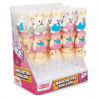 ~Brochettes mallow Pâques 50g - 29 cm