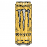Monster Ultra Gold zero sugar boîte 50cl