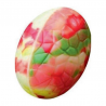 ~Oeufs Aquarelle chocolat blanc praliné kg